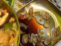 -大头叔烤鸡爪·朝鲜族烤串(天池路店)