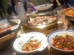 -恰八斗·猛火长沙菜(国贸店)