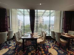 -半岛凯豪大酒店-海鲜自助餐厅