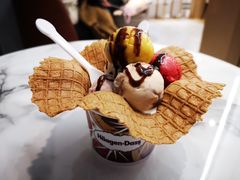 -哈根达斯(世界城店)