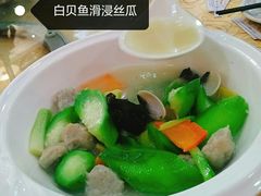 -水乡人家私房菜(逢简店)
