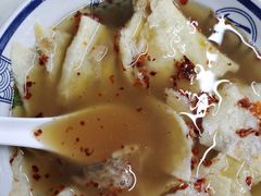 -赵氏牛肉罩火烧