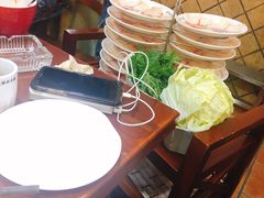 -楚江子·龙继斑鱼庄(建设东路店)