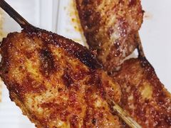 -疯狂烤翅(熙街店)