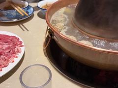 -总参北京涮羊肉