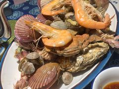 -旺角小渔村(二马路店)