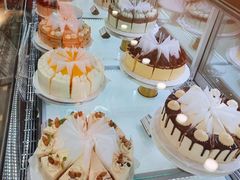 -St蛋糕王国(亨特店)