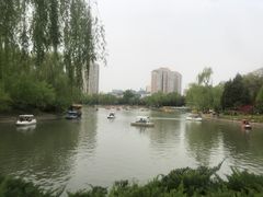 -皇家御河游(紫御湾码头)