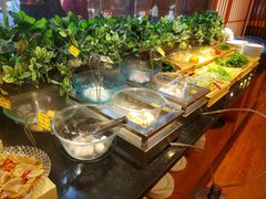 -花枝日本料理(金沟河店)