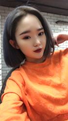 -T.1 hair salon烫染接发