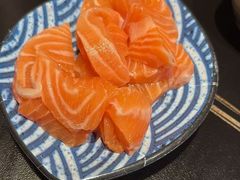 -梨花自助烤肉(西三旗万象汇黑金店)