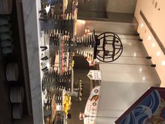 -陆家嘴万怡酒店·万荟轩