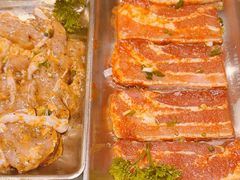 -韩宫宴烤肉·料理(南京江宁万达店)