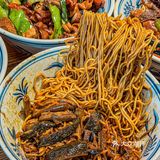 在上海！！！值得n刷的现炒浇头面！