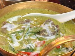 -simply thai天泰(静安嘉里中心店)