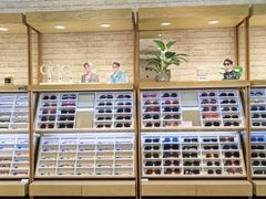 -标准眼镜·蔡司官方授权店(塘沽远洋未来汇店)