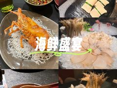 -荣记火锅(青悦城店)