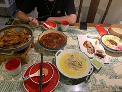 -京誉德北京烤鸭·北京菜(圆融广场5楼店)