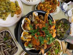 -北方饺子王·海肠捞饭·海鲜锅(山大店)