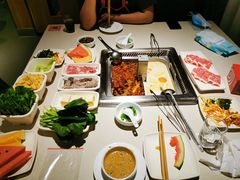 -海底捞火锅(万丰桥店)