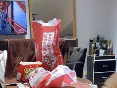 -华莱士·炸鸡汉堡(华府店)