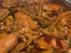 -胖哥俩肉蟹煲(福州仓山爱琴海店)