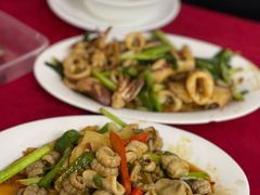 -蛇口康乐快餐鱼仔档(翠苑小区店)