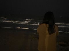 -北戴河东海水浴场