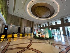 -华雅花园大酒店