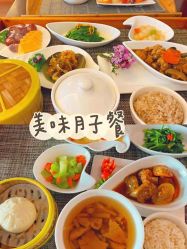 -馨月汇·独栋月子中心(南山店)