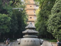 -灵谷景区