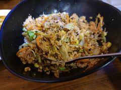 -优壹佳·延边朝鲜族料理(中山北路店)