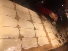 -沙州食驿·非遗小吃夜市
