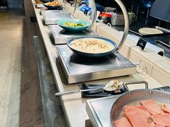 -盛宴自助餐厅(运达喜来登店)