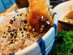 -胜博殿日式炸猪排(西红门店)