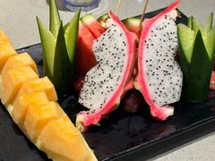 -海底捞火锅(名城广场夜宵生日主题店)