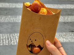 -Legno.ita Coffee by Wood(襄阳南路店)