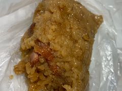 -芳婆糕团店(王府大街店)