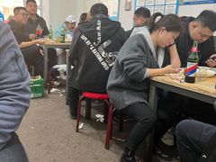 -无名小吃(光复路店)