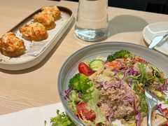 -卡朋西餐(东方广场店)