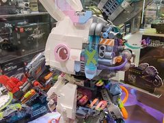 -TOP TOY(大兴荟聚店)