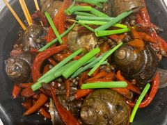 -华仔龙虾(永乐路总店)