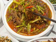 -七百岁羊肉馆(环球港店)