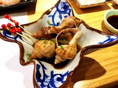 -泉寿司(万科公园店)