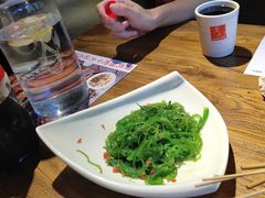 -管氏翅吧(人民大学店)
