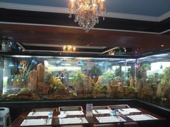 -泰谷酒店·太古码头闽菜自助餐厅