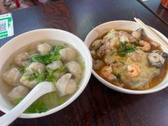 -鸿记·好再来普宁肠粉(莲花路店)
