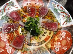 -渔荷食町·铁板烧料理(崂山万象汇店)