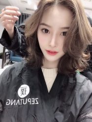 -泽璞堂美发沙龙