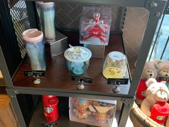 -星巴克(扬州珍园店)